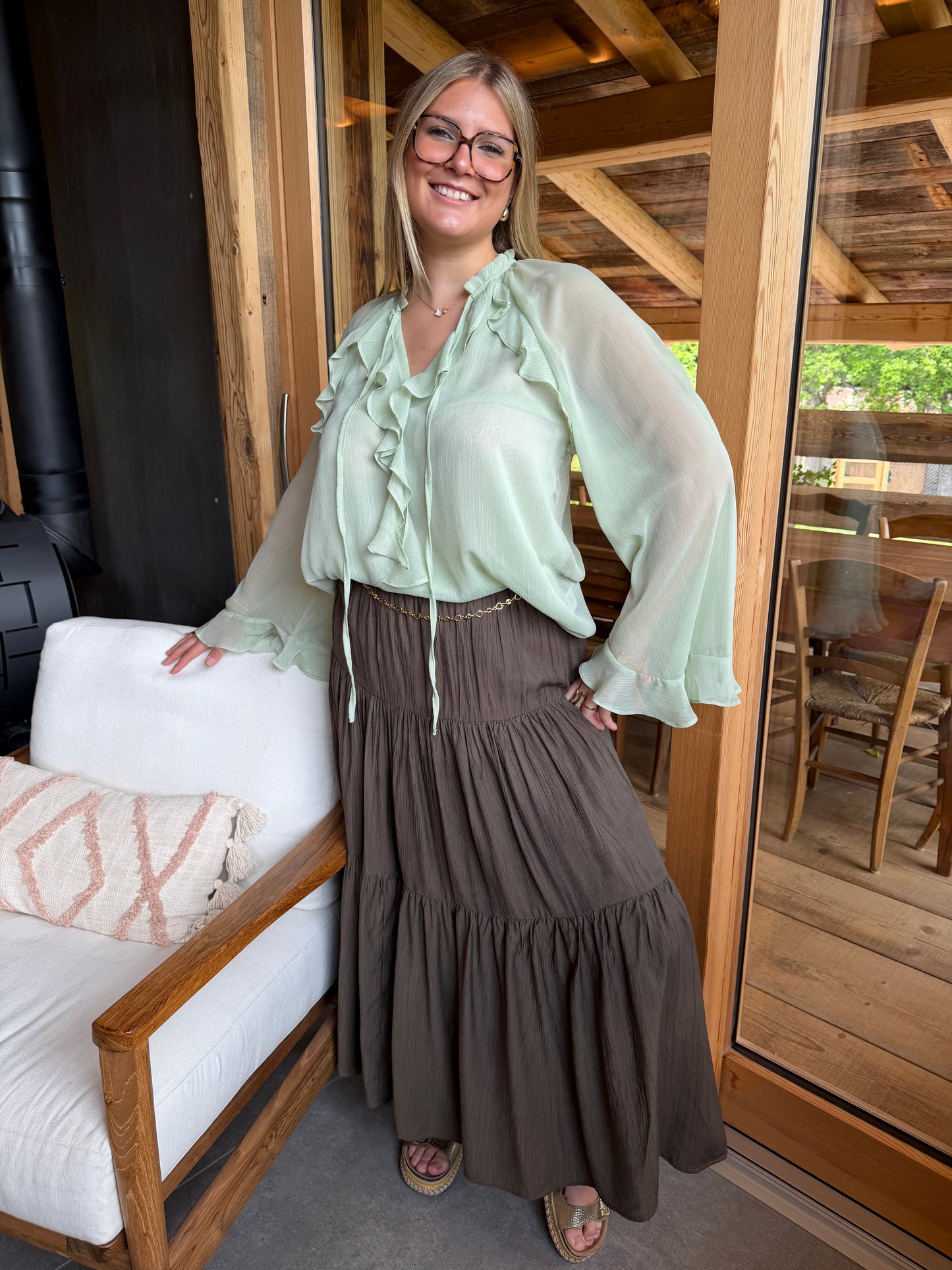 Blouse ANDY