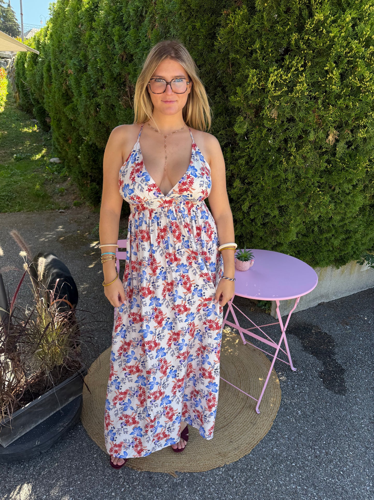 Robe CLÉM