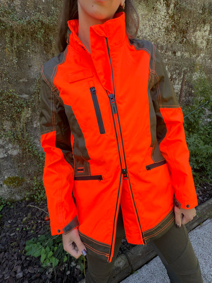 Veste CHAUCISSE PLUS