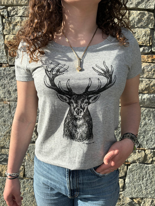 Tee-Shirt CERF