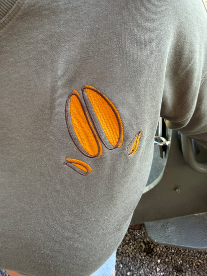 Sweat SANGLIER