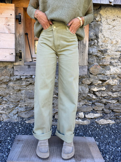Jean ALBERTO