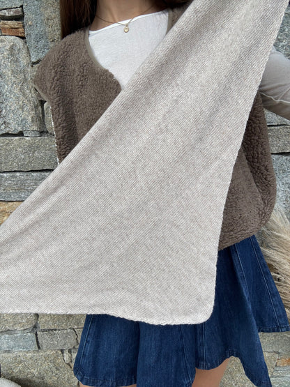 Foulard CACHEMIRE CÉLINE 🇮🇹