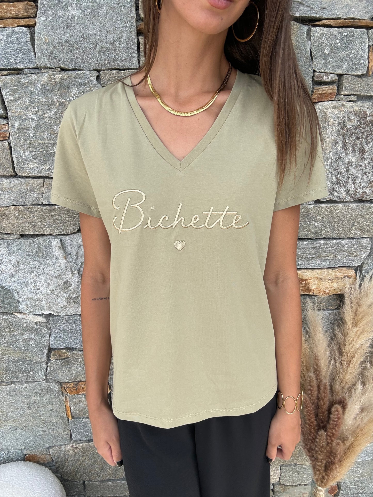 Tee-shirt BICHETTE