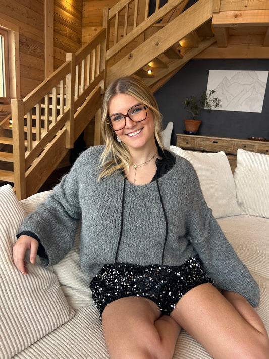 Pull JOSEPH 🇮🇹