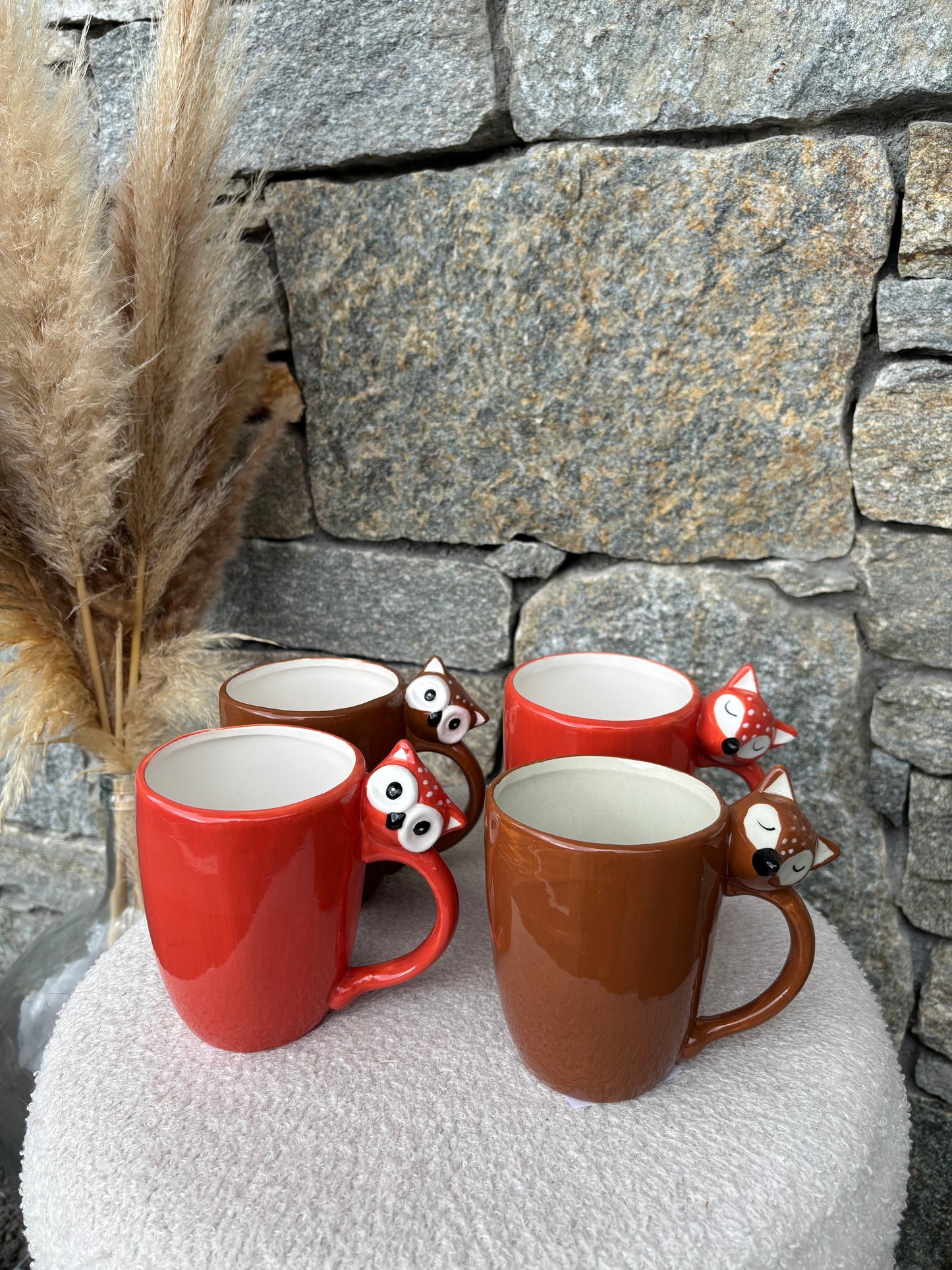 Mug ANIMAUX