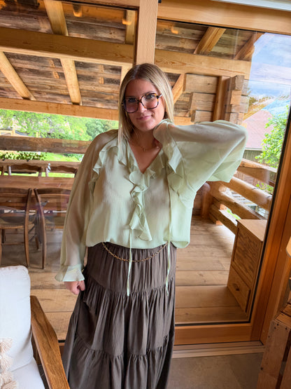 Blouse ANDY