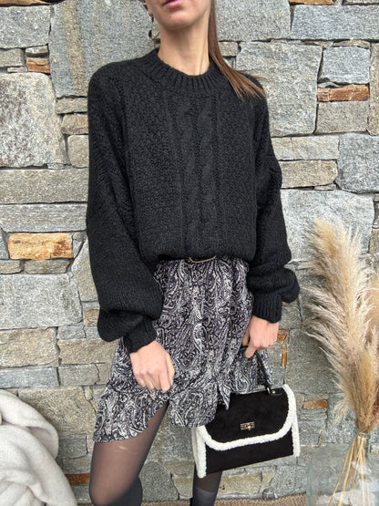 Pull TILLEUIL 🇮🇹