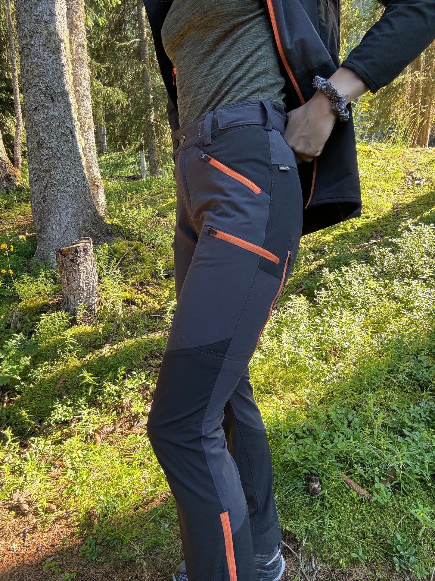 Pantalon CHAMONIX