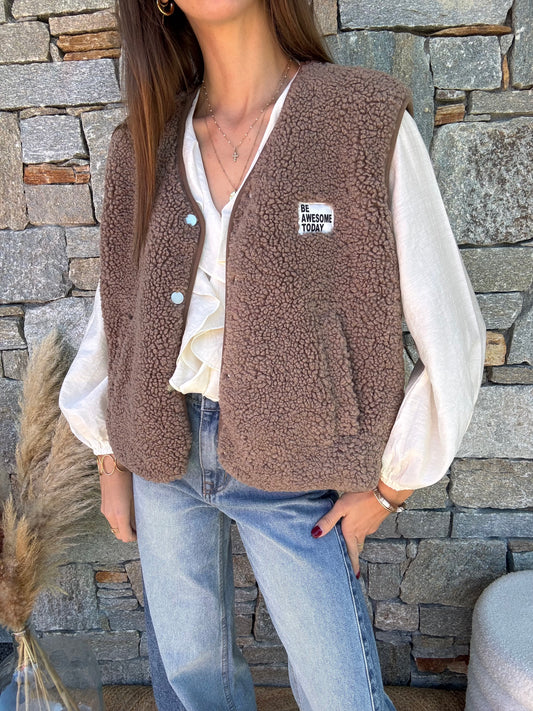 Gilet ALERANDRO