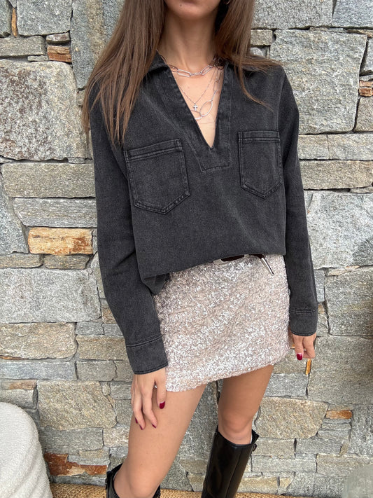 Blouse MILLY