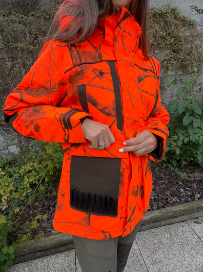 Veste CRÉTIER