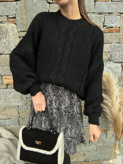 Pull TILLEUIL 🇮🇹