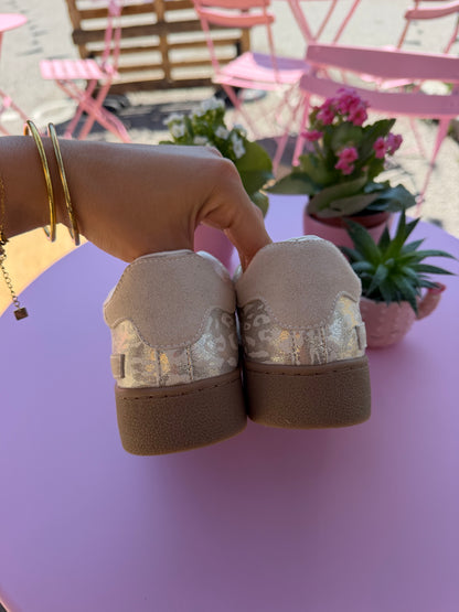 Baskets BELLA