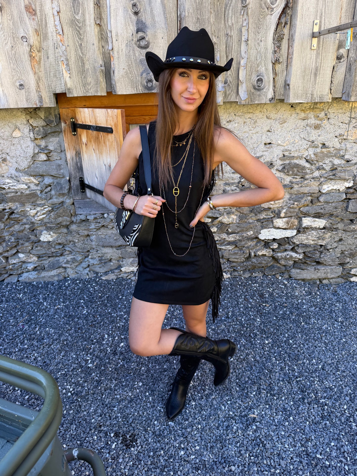 Robe JESSE