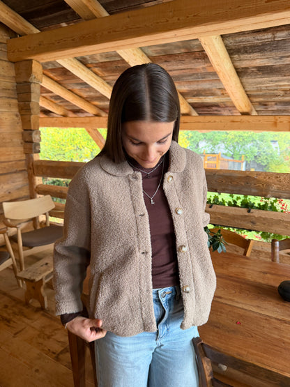 Veste MALORY