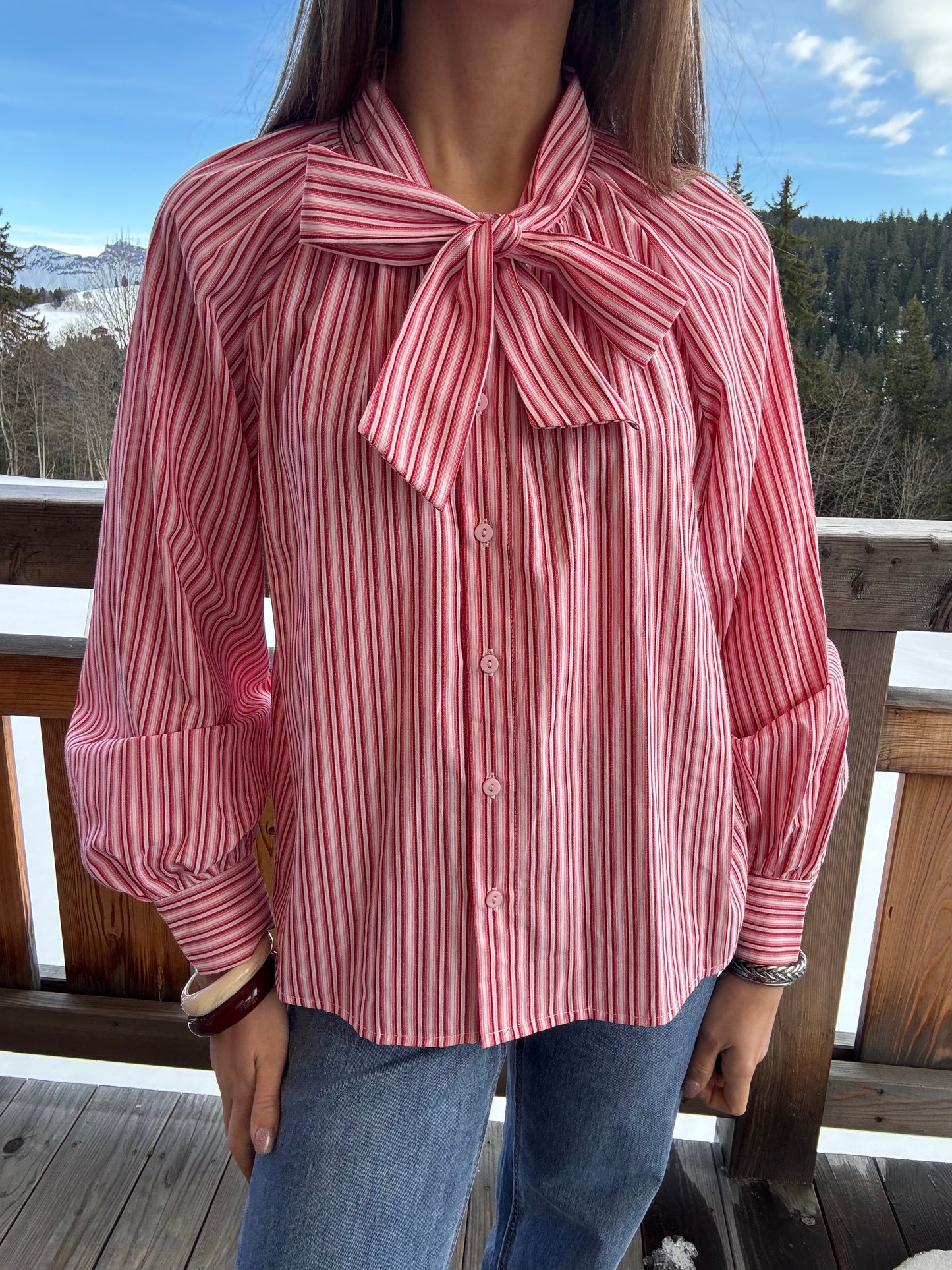 Chemise JANE