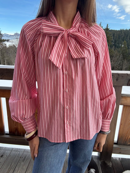 Chemise JANE