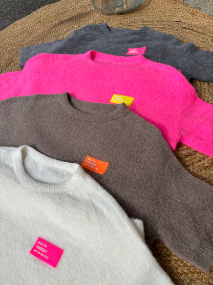 Pull YOURSELF🇮🇹