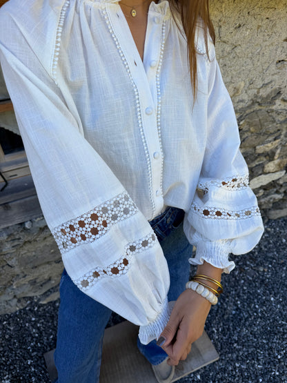 Blouse LIV