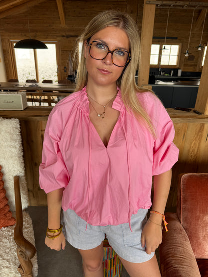 Blouse MARTINA