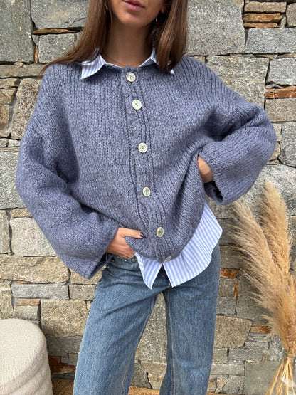 Gilet LOLITA 🇮🇹