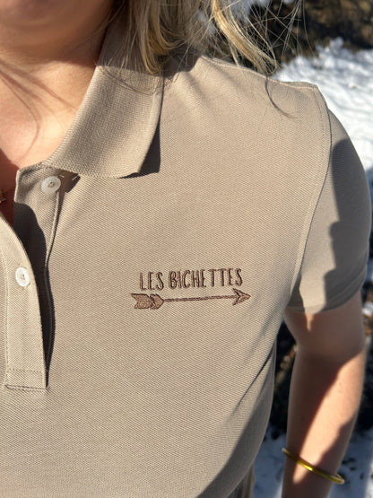 Polo LES BICHETTES