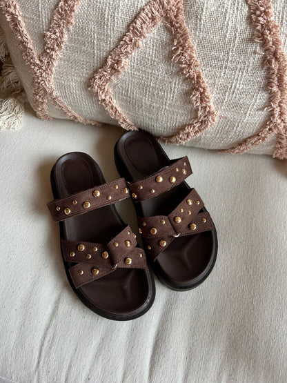 Sandales THEODORA