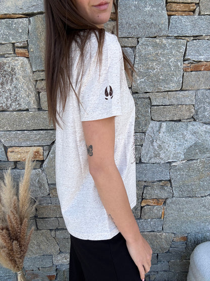 Tee-Shirt SANGLIER mixte