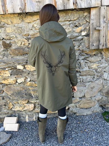 Veste CERF LES BICHETTES