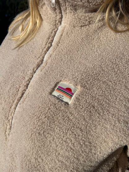 Polaire NOUNOURS