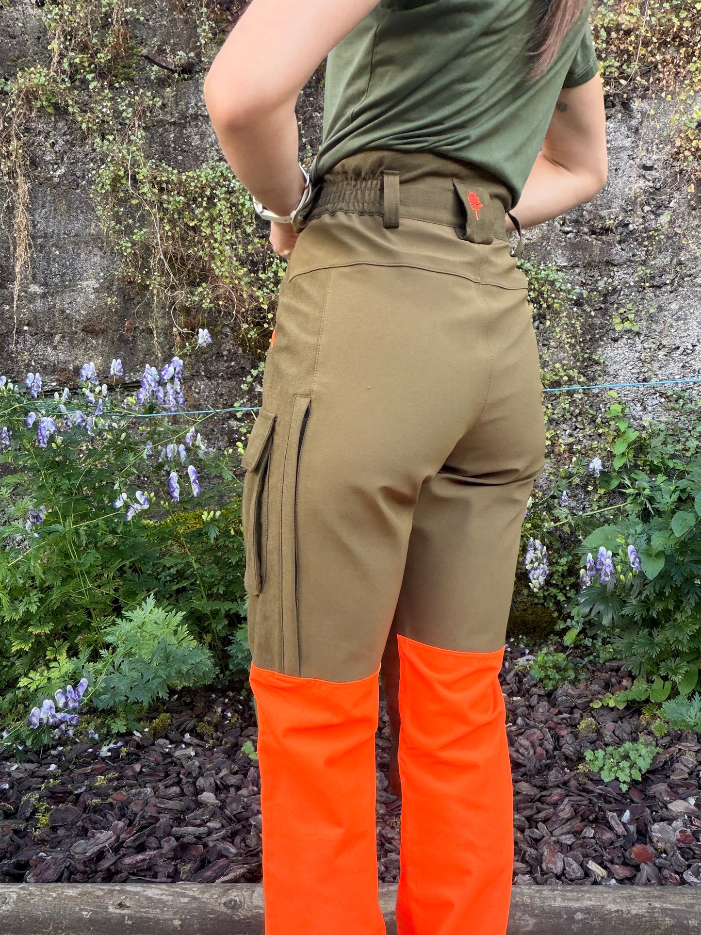 Pantalon CHINAILLON