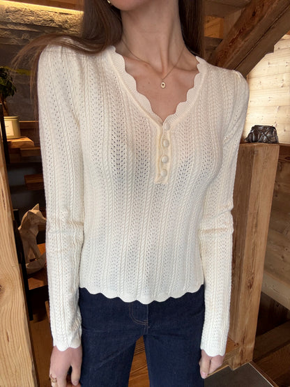 Top CHLOÉ