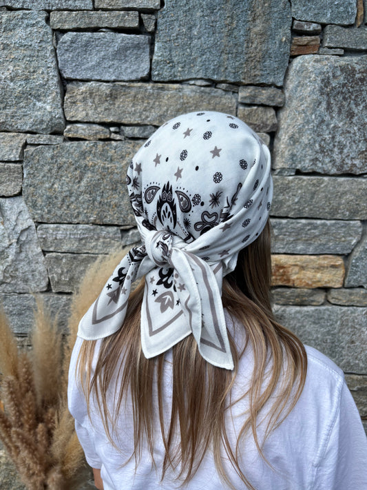 Foulard BANDANA