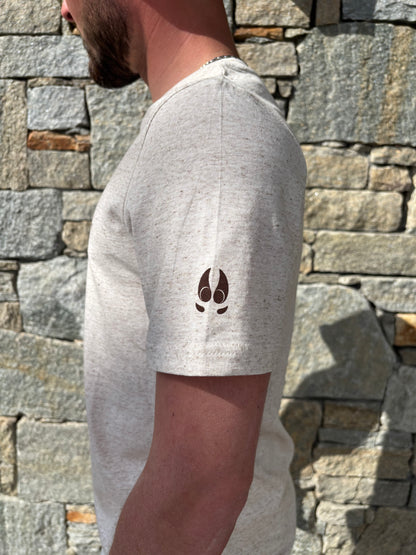 Tee-Shirt SANGLIER mixte