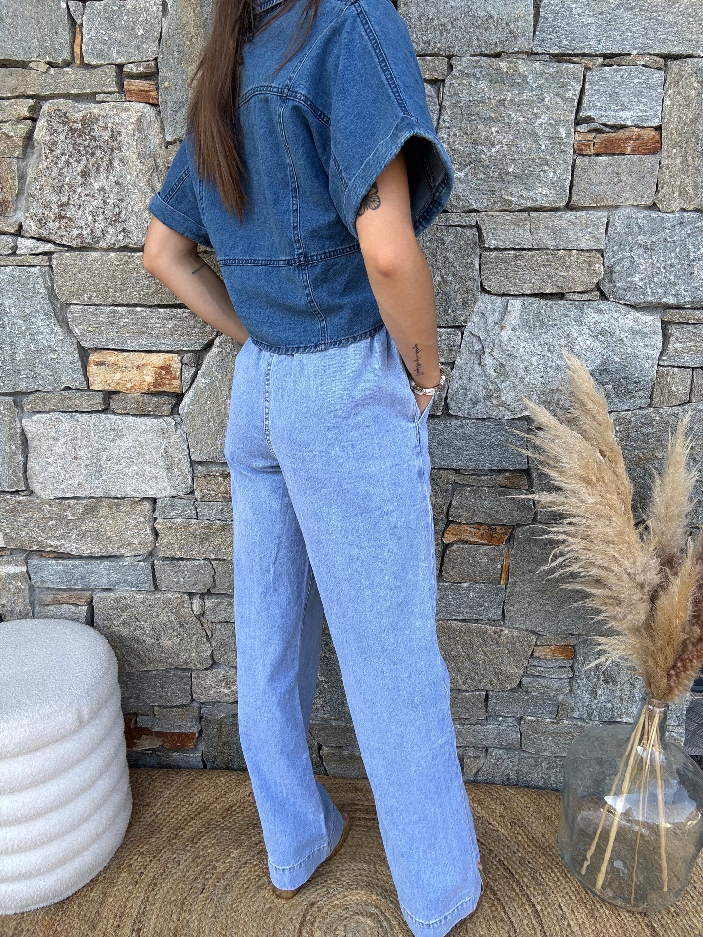 Pantalon JIMMY