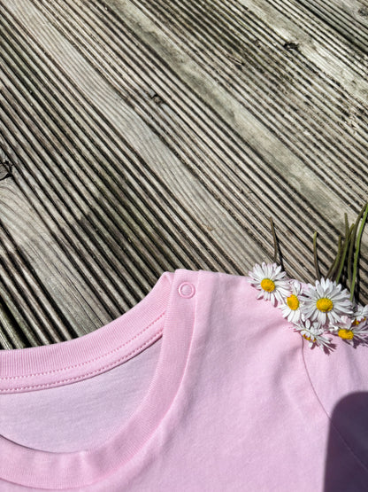 Tee-shirt MINI BICHETTE