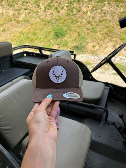 Casquette CERF