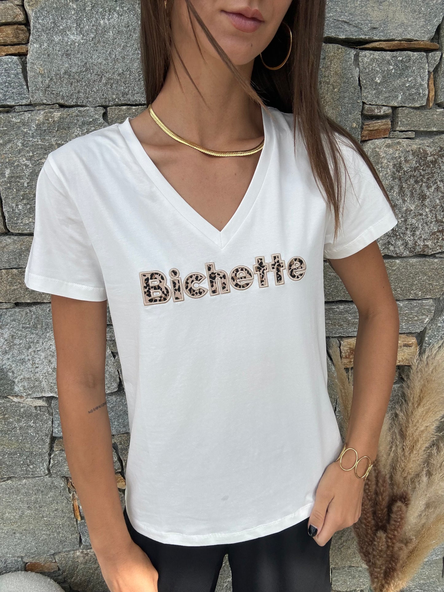 Tee-shirt BICHETTE