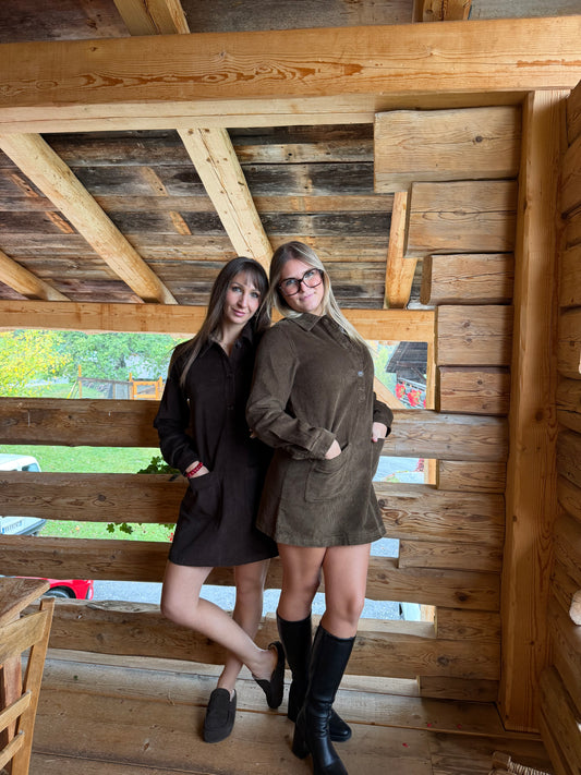 Robe VERONIQUE