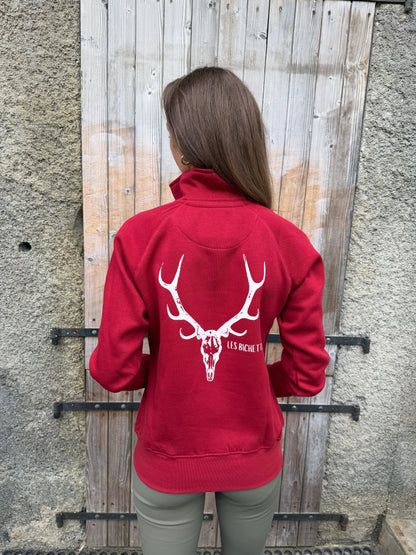 Sweat CERF