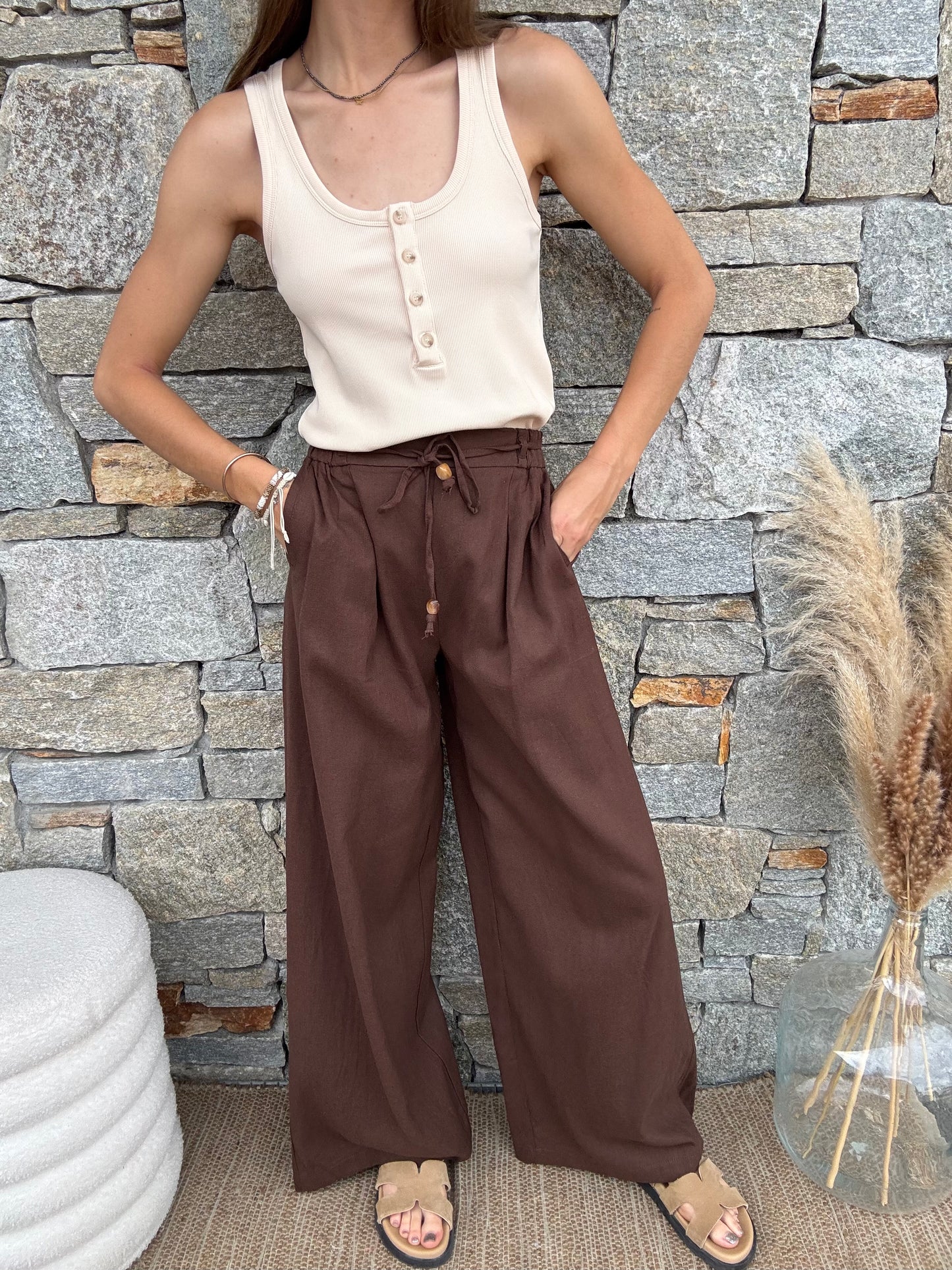 Pantalon ARMAND