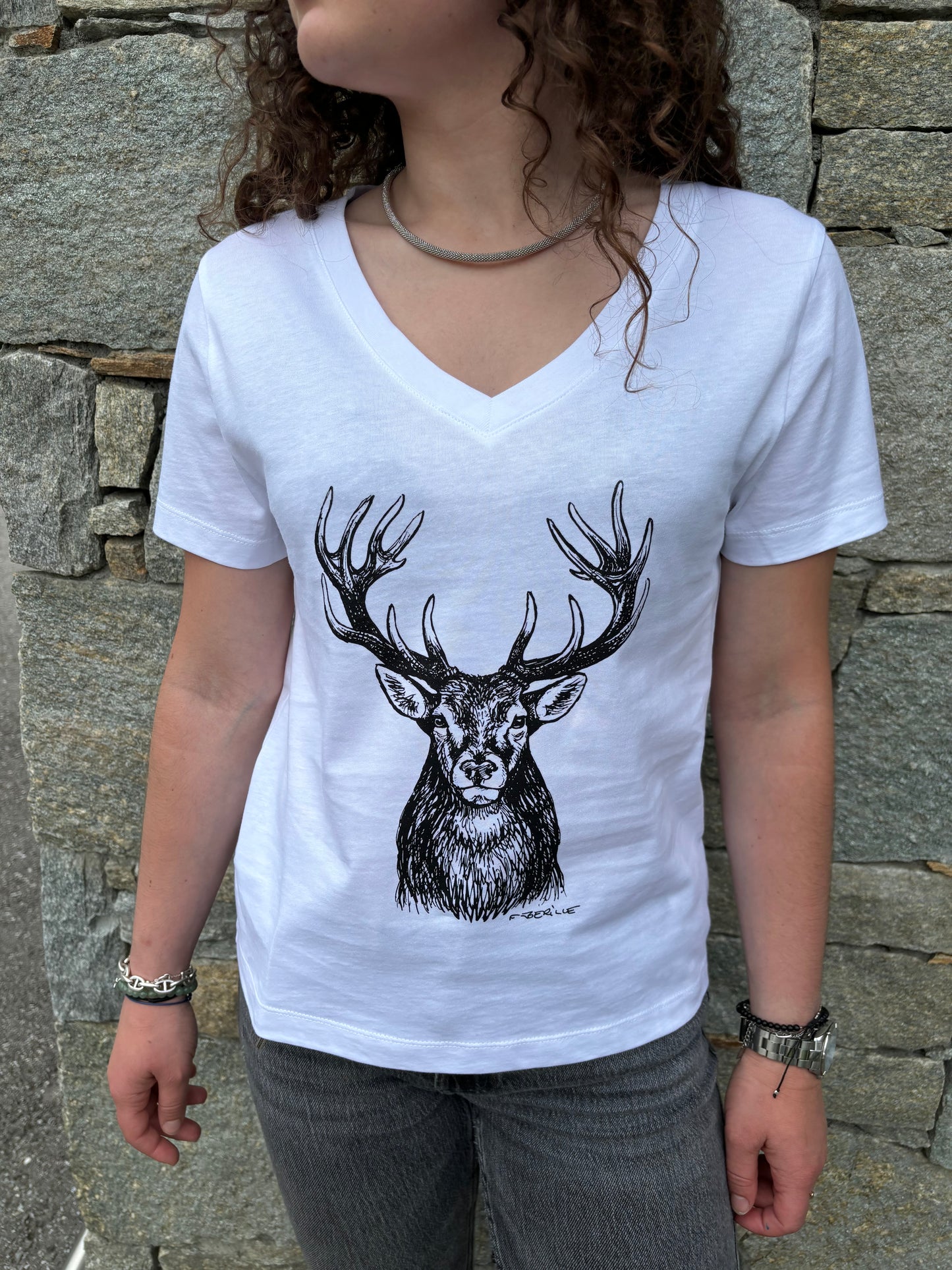 Tee-Shirt CERF