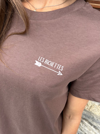 Tee-Shirt TRAQUEUSE