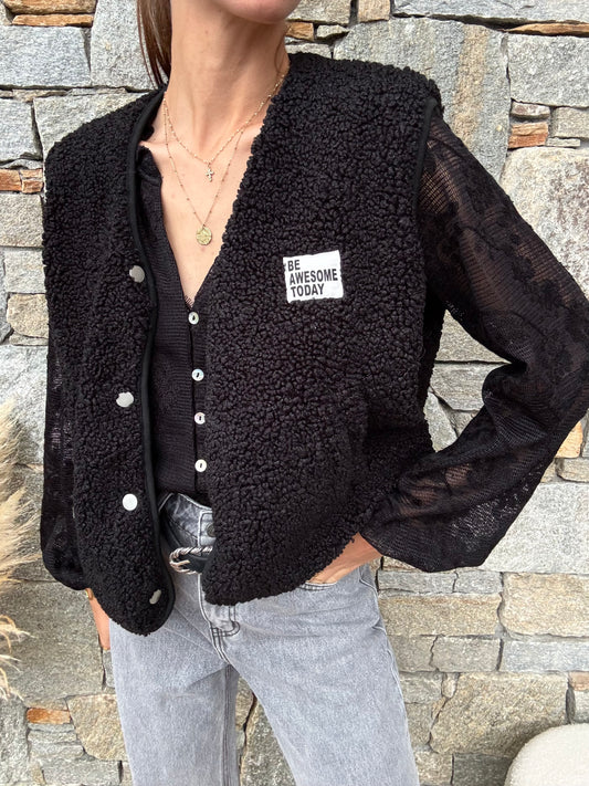 Gilet ALERANDRO
