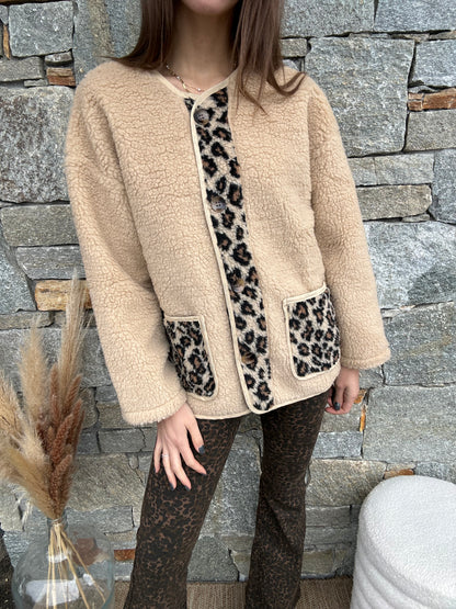 Veste WINNIE 🇮🇹