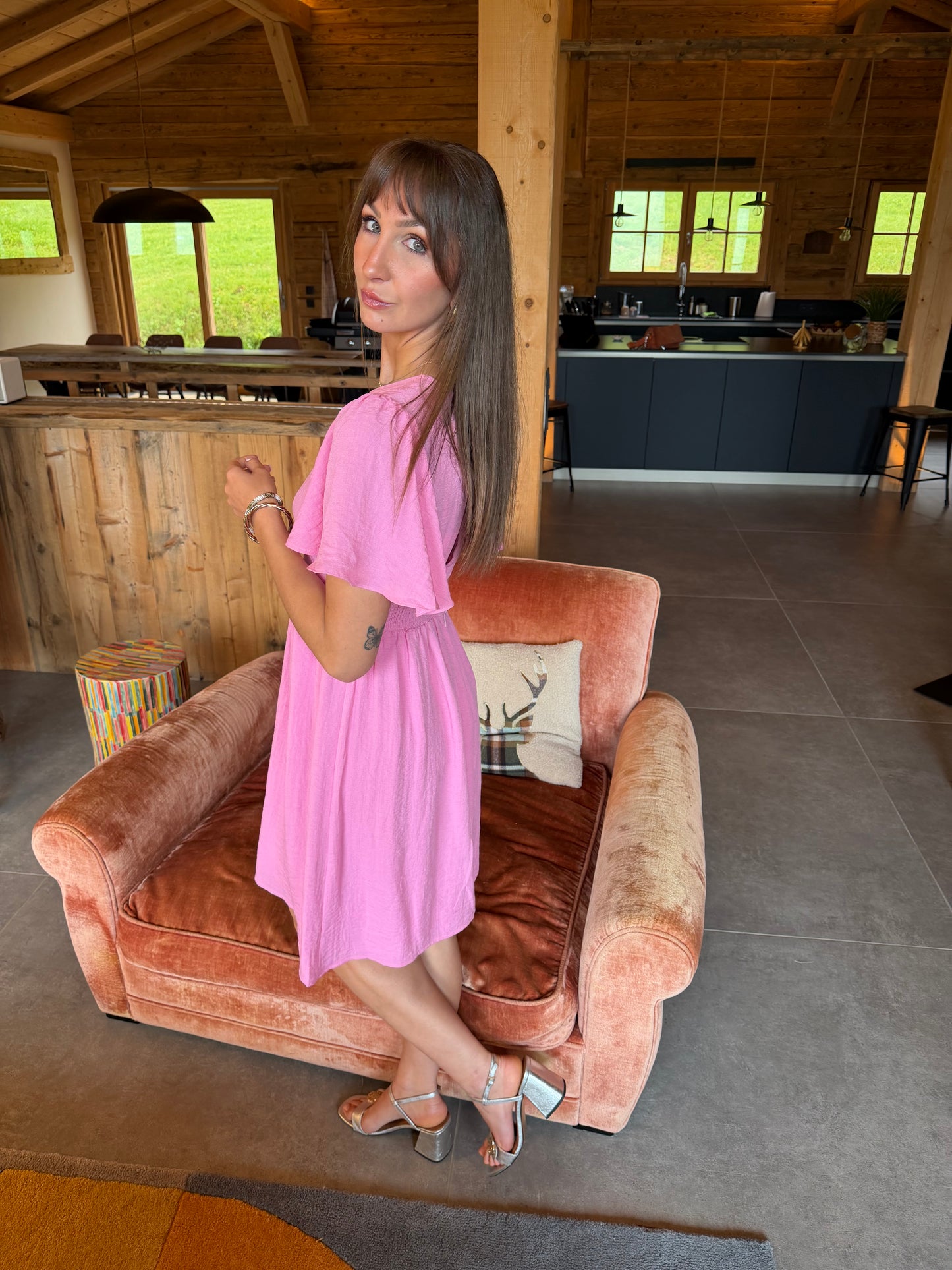 Robe MIRELLA