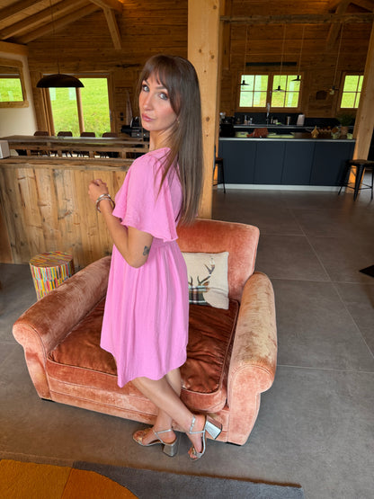 Robe MIRELLA