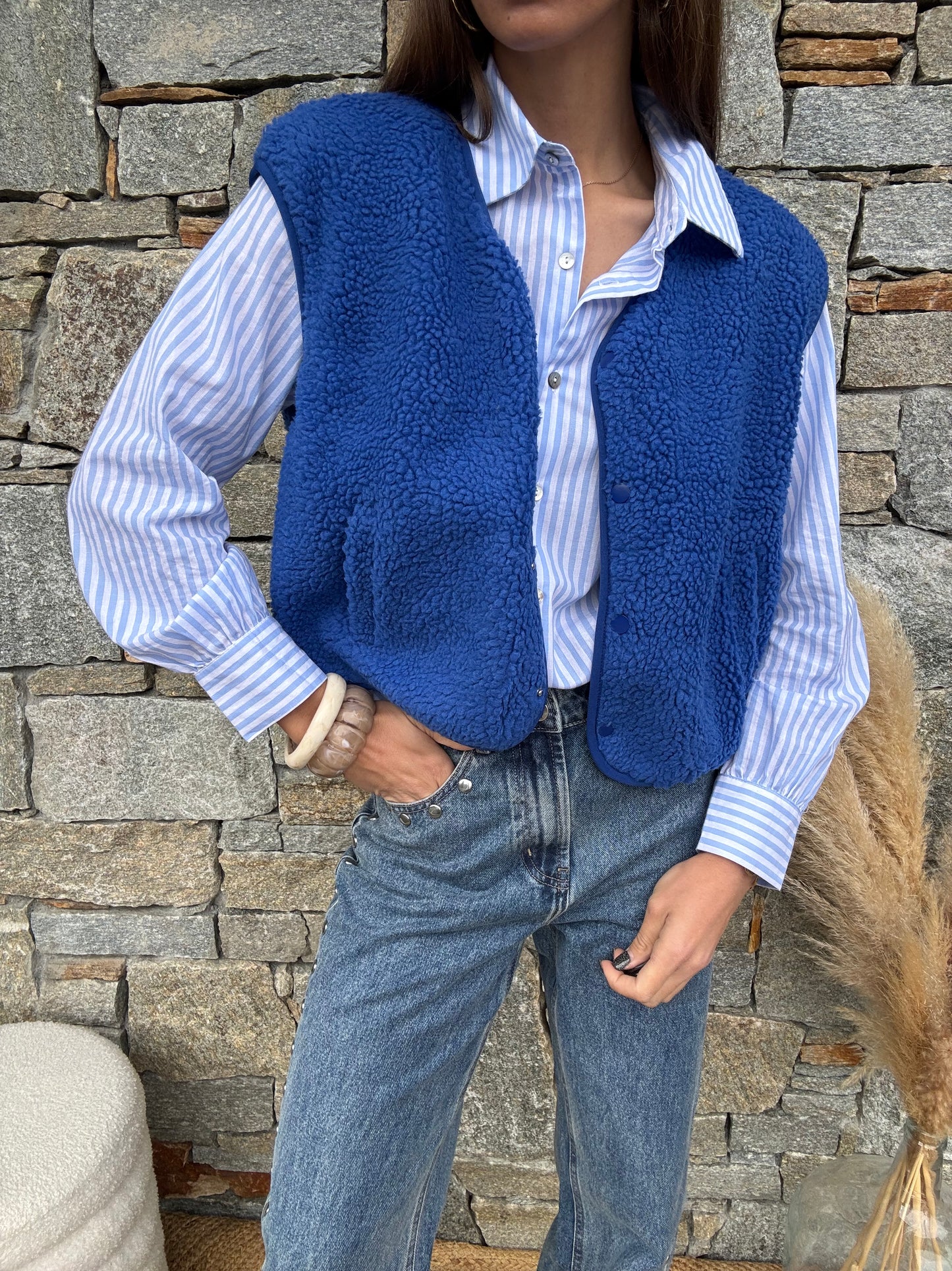 Gilet MOUTY
