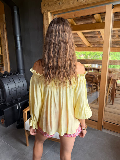 Blouse JUDY